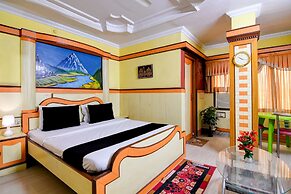 Hotel Shree Krishna