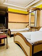 Hotel Shree Krishna