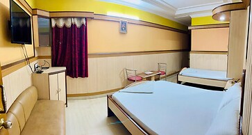 Hotel Shree Krishna