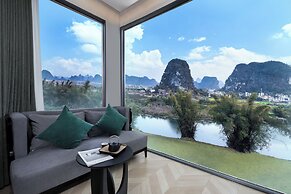 Norton Manor Yangshuo