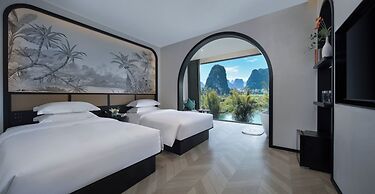 Norton Manor Yangshuo