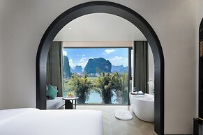 Norton Manor Yangshuo