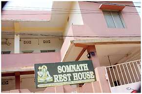 Hotel Somnath Rest House