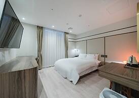 Hotel Label Ansan