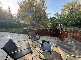 Yarema Forest House