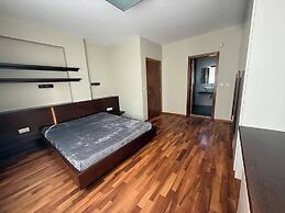 Yarema Forest House