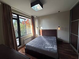 Yarema Forest House