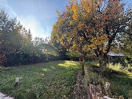 Yarema Forest House