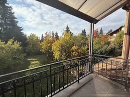 Yarema Forest House