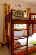 Arushabackpackers home