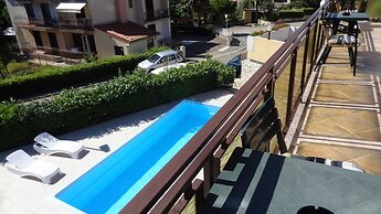 Pablo accommodation