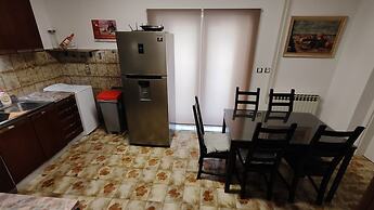 Pablo accommodation