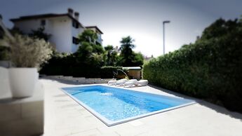 Pablo accommodation