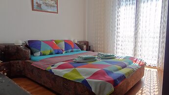 Pablo accommodation