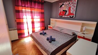 Pablo accommodation