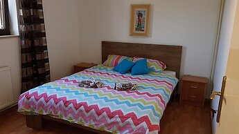 Pablo accommodation