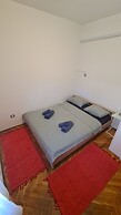 Pablo accommodation