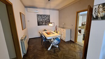 Pablo accommodation