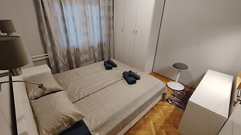 Pablo accommodation
