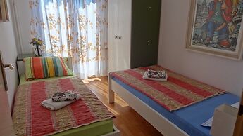 Pablo accommodation