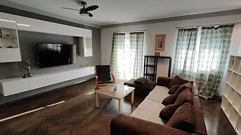 Pablo accommodation