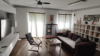 Pablo accommodation