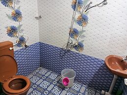 Vailankani guest house
