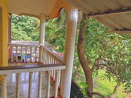 Vailankani guest house