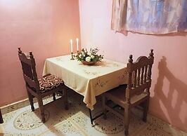 Vailankani guest house