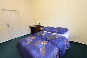 Fantastic Inn Warsaw - NS42
