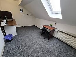 Fantastic Inn Warsaw - NS42