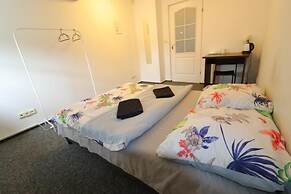 Fantastic Inn Warsaw - NS42