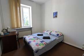 Fantastic Inn Warsaw - NS42