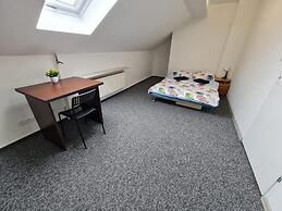 Fantastic Inn Warsaw - NS42