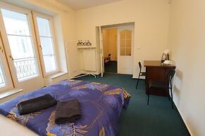 Fantastic Inn Warsaw - NS42
