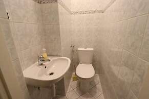 Fantastic Inn Warsaw - NS42