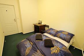 Fantastic Inn Warsaw - NS42