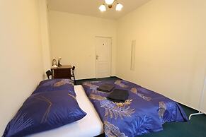 Fantastic Inn Warsaw - NS42