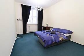Fantastic Inn Warsaw - NS42