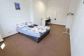 Fantastic Inn Warsaw - NS42