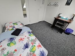 Fantastic Inn Warsaw - NS42