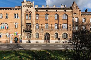 Native Apartments Krasińskiego 21