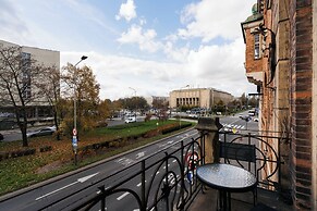 Native Apartments Krasińskiego 21