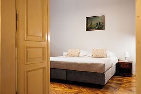 Native Apartments Krasińskiego 21