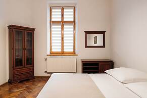 Native Apartments Krasińskiego 21