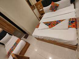 HOTEL SUN CITY