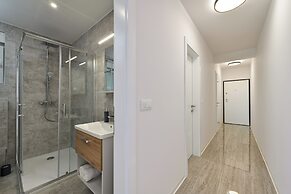 Apartment Amarilis