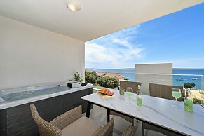 Apartment Amarilis