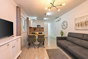 Apartment Amarilis