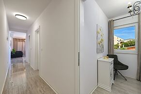 Apartment Amarilis